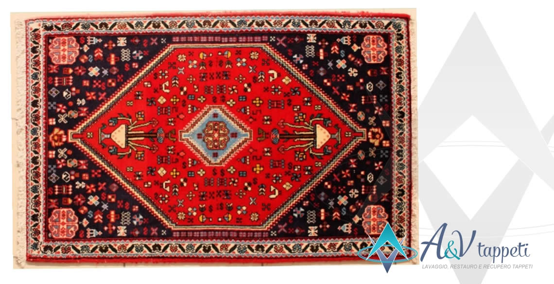 Tappeti Abadeh