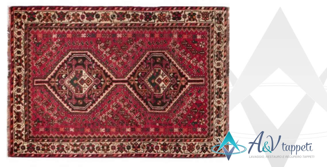 Tappeti Shiraz