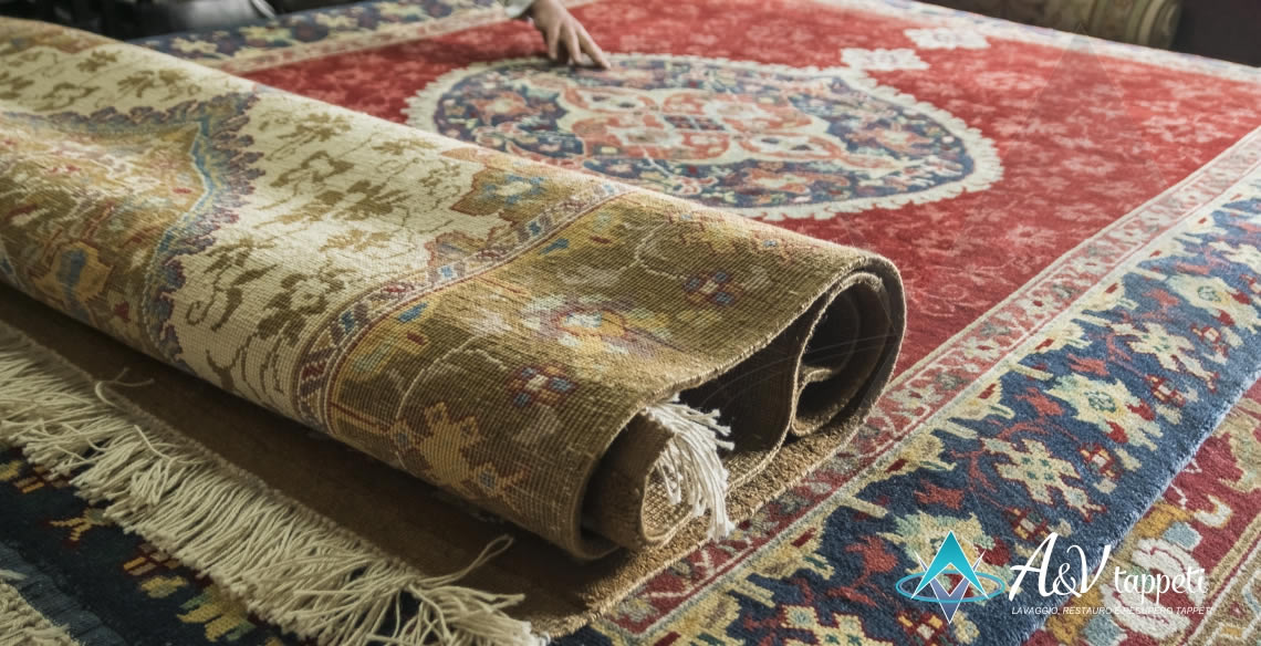 Tappeti persiani, i 5 modelli per la tua casa  A&V Tappeti - lavaggio e  restauro tappeti in Sicilia
