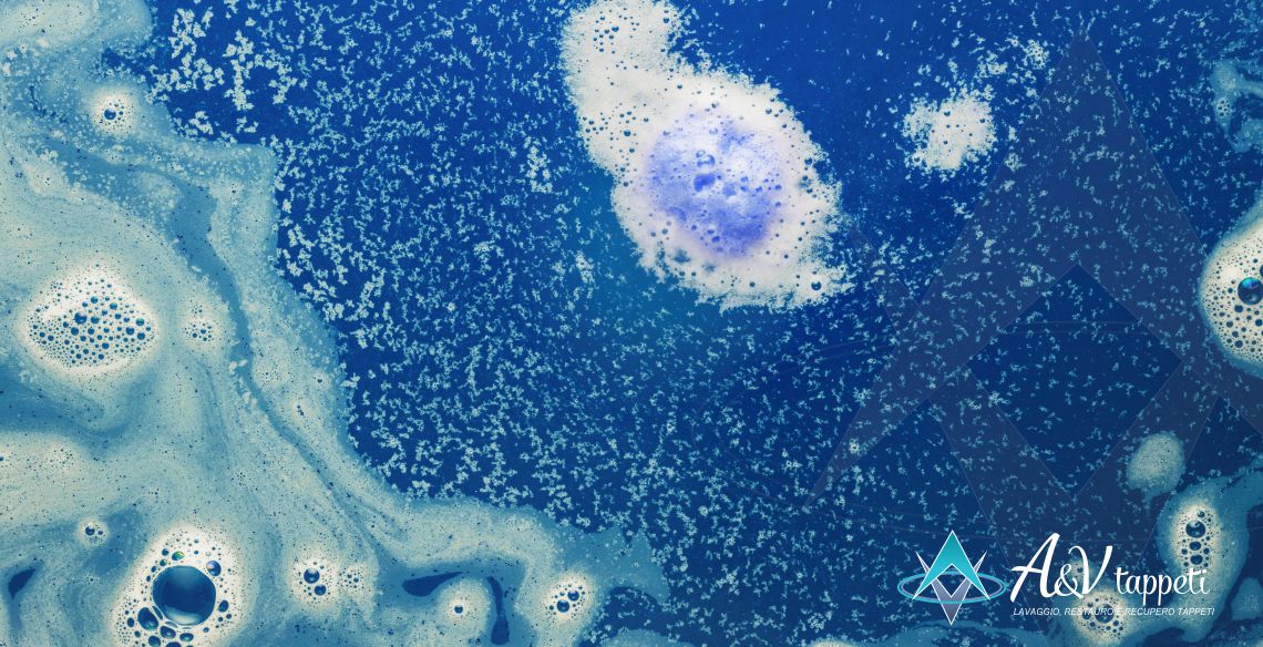 Lavanderie aperte in estate? Come offrire un servizio di lavaggio tappeti sicuro ed efficiente anche nei mesi più caldi